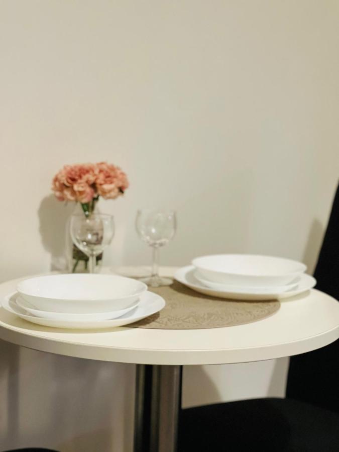 Maria Apartment Liben 프라하 외부 사진