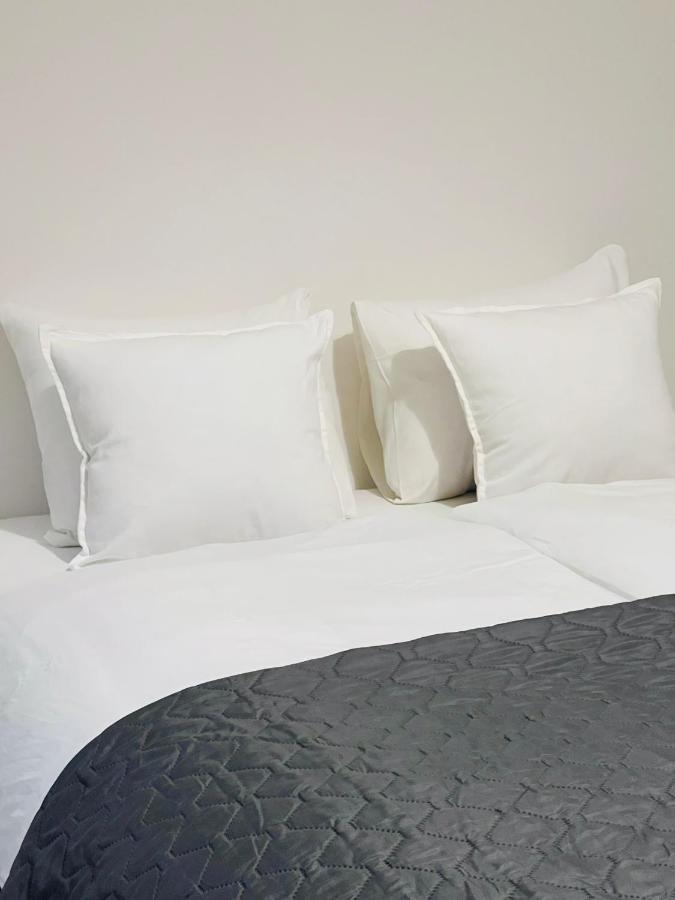 Maria Apartment Liben 프라하 외부 사진