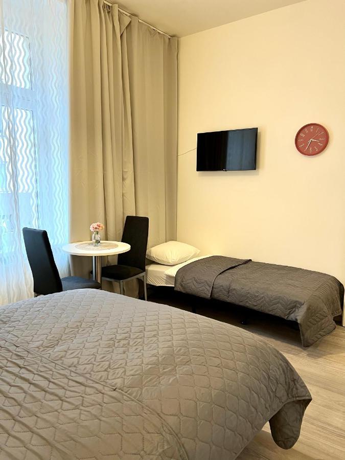 Maria Apartment Liben 프라하 외부 사진