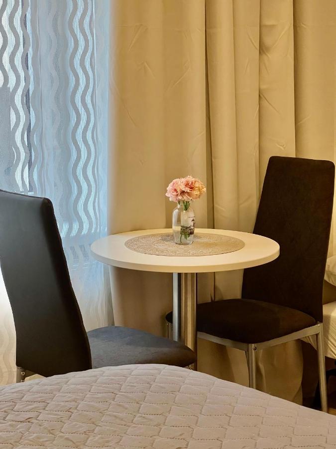 Maria Apartment Liben 프라하 외부 사진