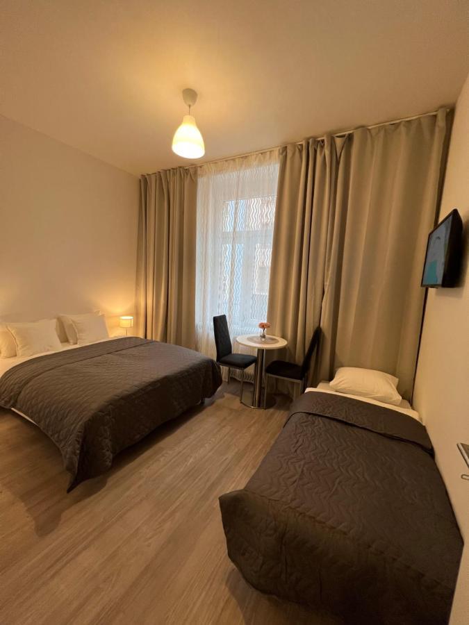 Maria Apartment Liben 프라하 외부 사진