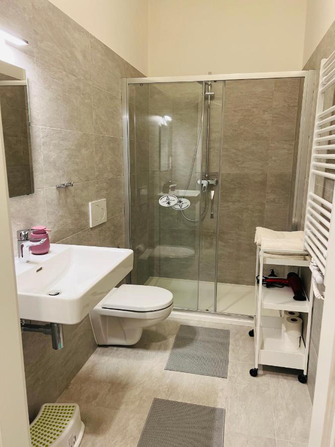 Maria Apartment Liben 프라하 외부 사진