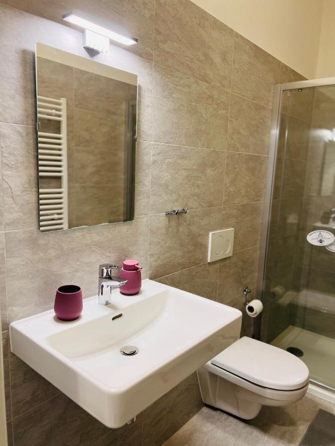Maria Apartment Liben 프라하 외부 사진